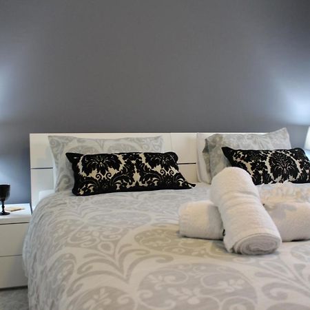 Cosy Home Mellieħa Kültér fotó