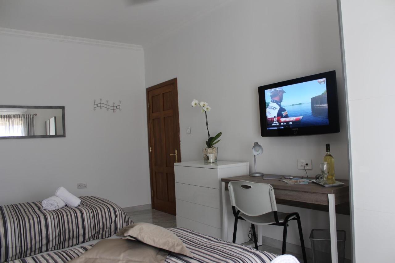 Cosy Home Mellieħa Kültér fotó