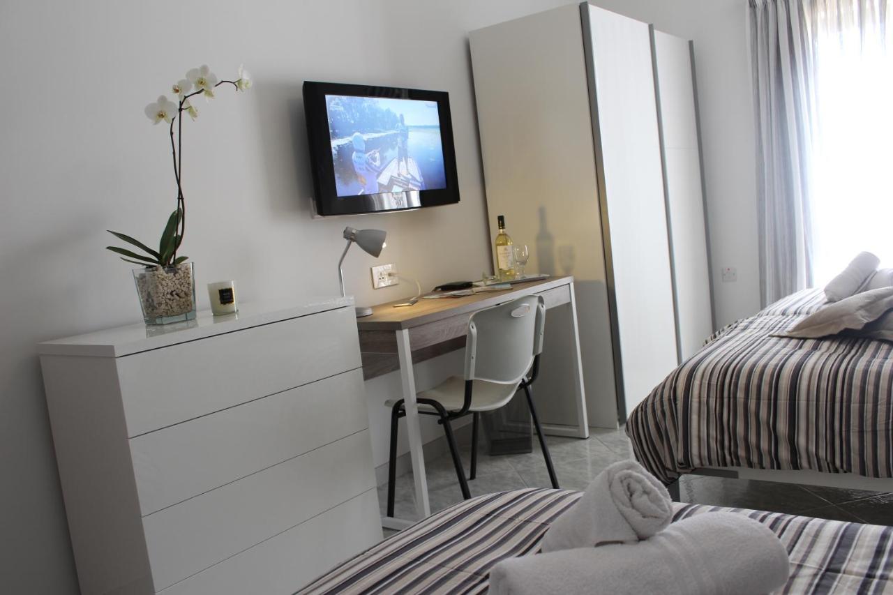 Cosy Home Mellieħa Kültér fotó