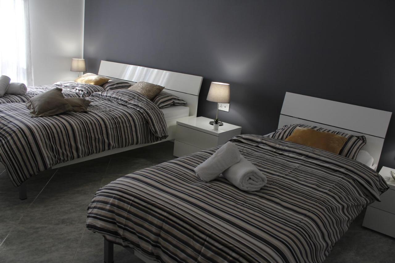 Cosy Home Mellieħa Kültér fotó