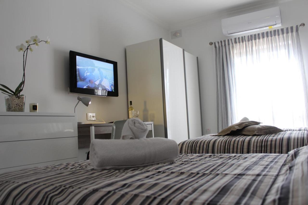 Cosy Home Mellieħa Kültér fotó