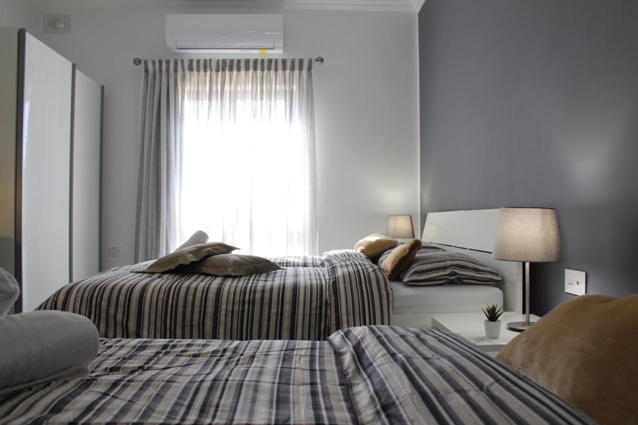Cosy Home Mellieħa Kültér fotó