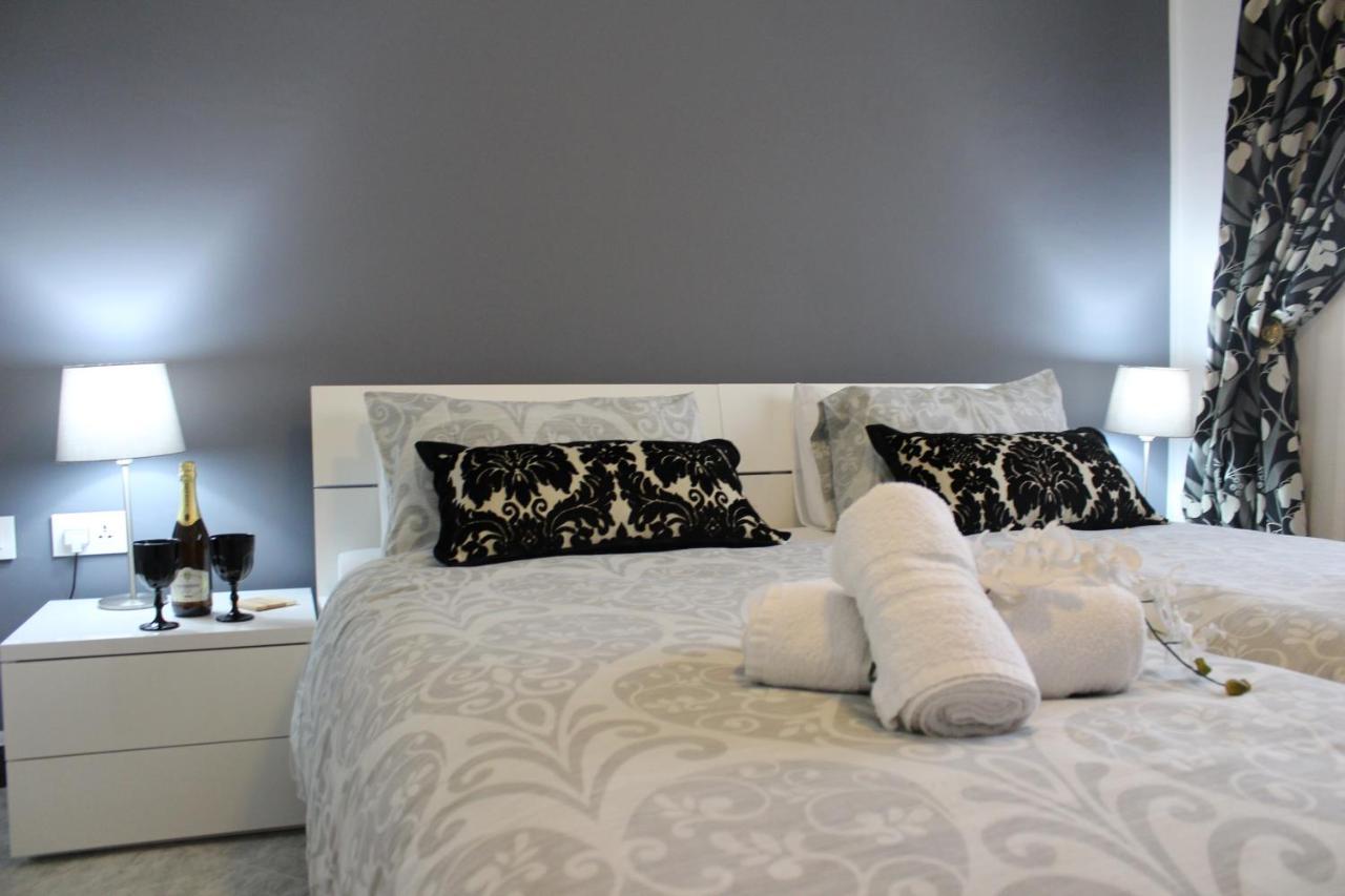 Cosy Home Mellieħa Kültér fotó