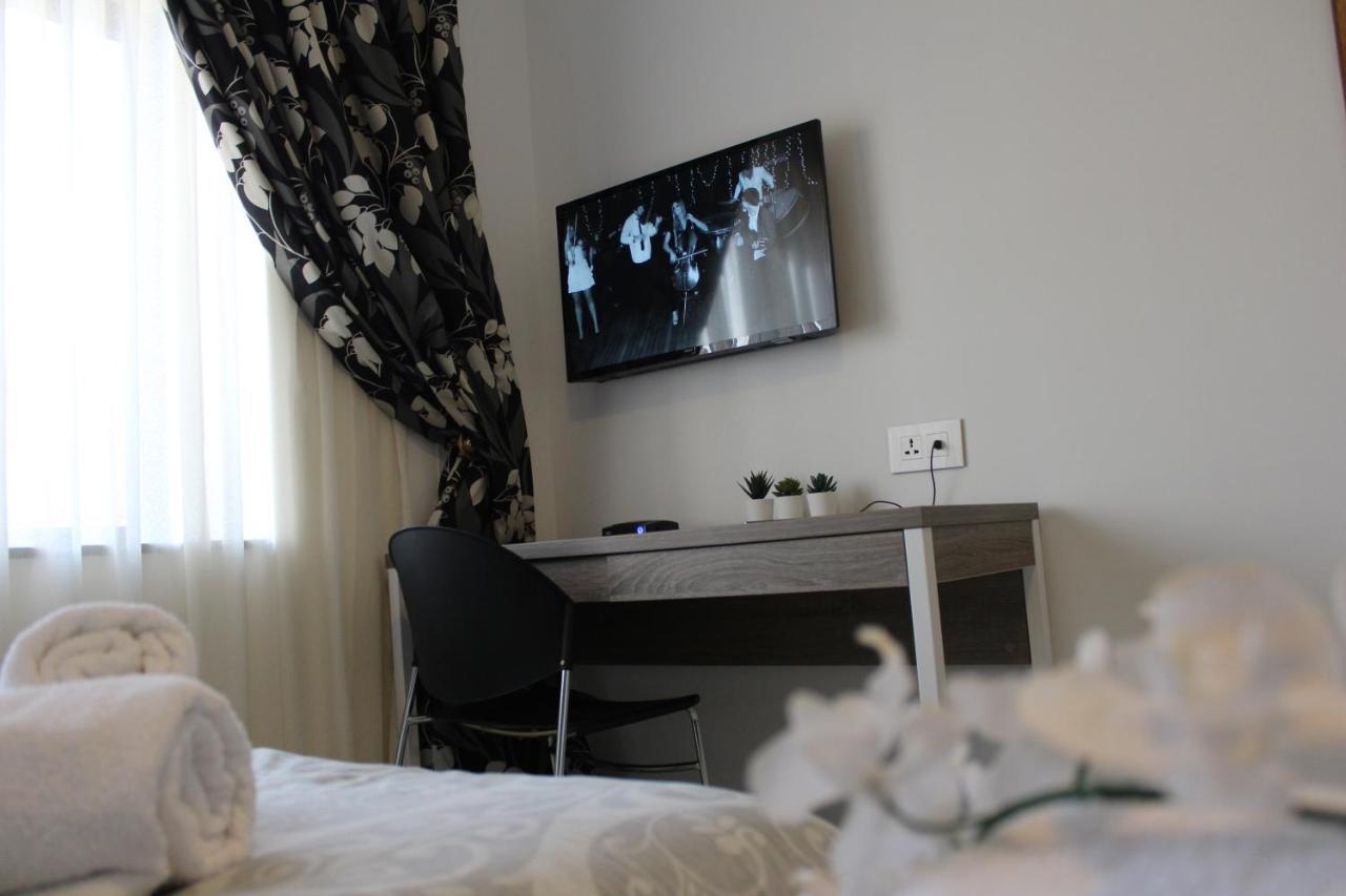 Cosy Home Mellieħa Kültér fotó
