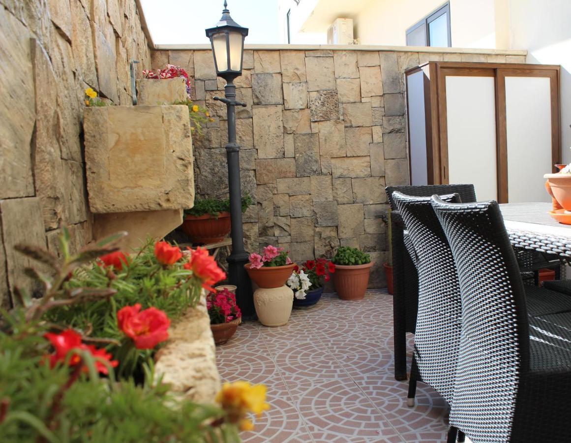 Cosy Home Mellieħa Kültér fotó