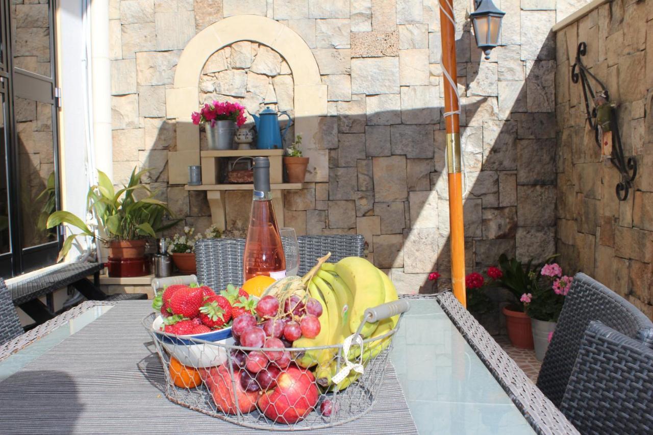 Cosy Home Mellieħa Kültér fotó