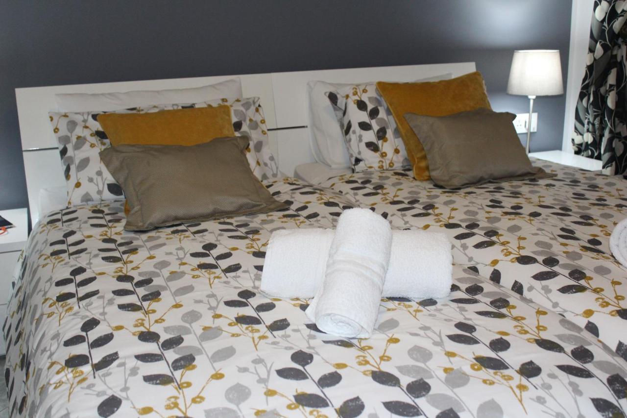 Cosy Home Mellieħa Kültér fotó