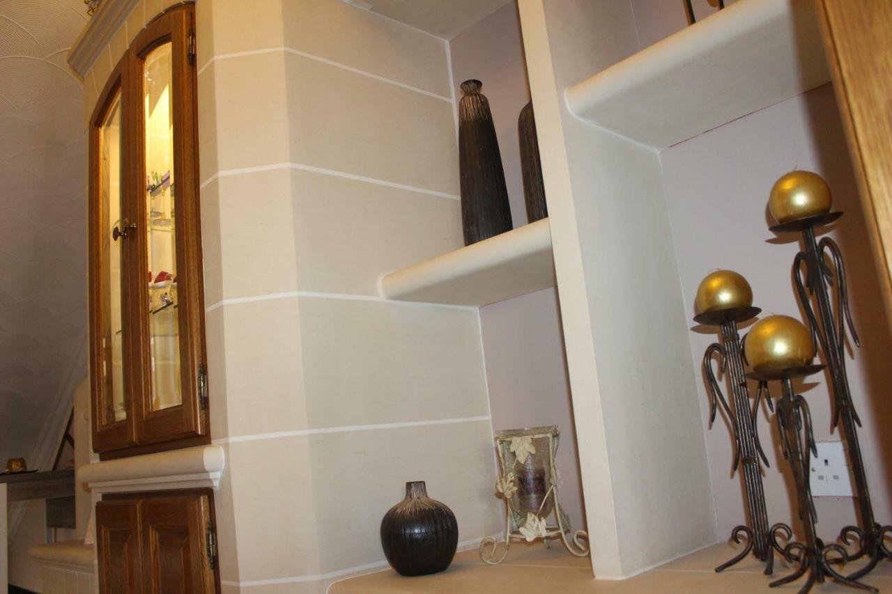 Cosy Home Mellieħa Kültér fotó