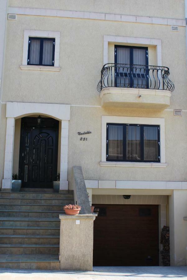 Cosy Home Mellieħa Kültér fotó