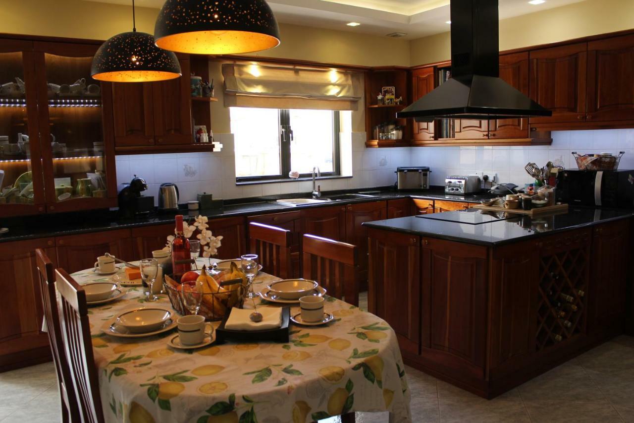 Cosy Home Mellieħa Kültér fotó
