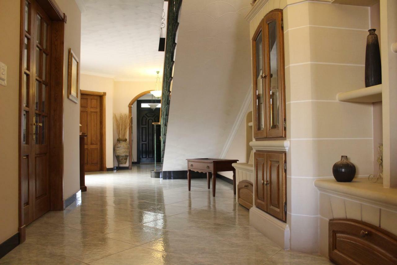 Cosy Home Mellieħa Kültér fotó