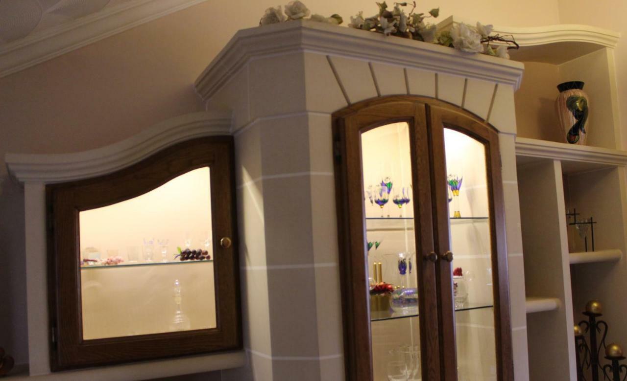 Cosy Home Mellieħa Kültér fotó